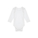 Kariban Duurzame baby Romper | Wit