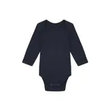 Kariban Duurzame baby Romper | Navyblue