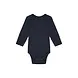 Kariban Duurzame baby Romper | Navyblue
