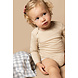 Kariban Duurzame baby Romper | Sage