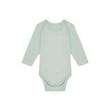 Kariban Duurzame baby Romper | Sage