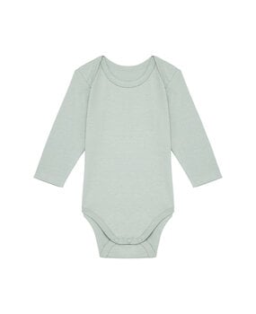 Kariban Duurzame baby Romper | Sage