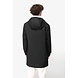 Native Spirit Ecologisch lichtgewicht waterdicht uniseks jasje | Organic Khaki