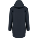 Native Spirit Ecologisch lichtgewicht waterdicht uniseks jasje | Navy Blue Native Spirit Ecologisch lichtgewicht waterdicht uniseks jasje | Navy Blue