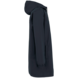 Native Spirit Ecologisch lichtgewicht waterdicht uniseks jasje | Navy Blue Native Spirit Ecologisch lichtgewicht waterdicht uniseks jasje | Navy Blue