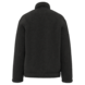 Native Spirit Ecologisch Uniseks Sherpa jasje van 100% gerecycled polyester | Zwart Native Spirit Ecologisch Uniseks Sherpa jasje van 100% gerecycled polyester | Zwart