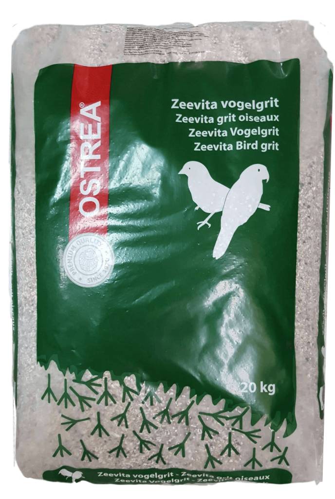 Bird Grit (20 kg)
