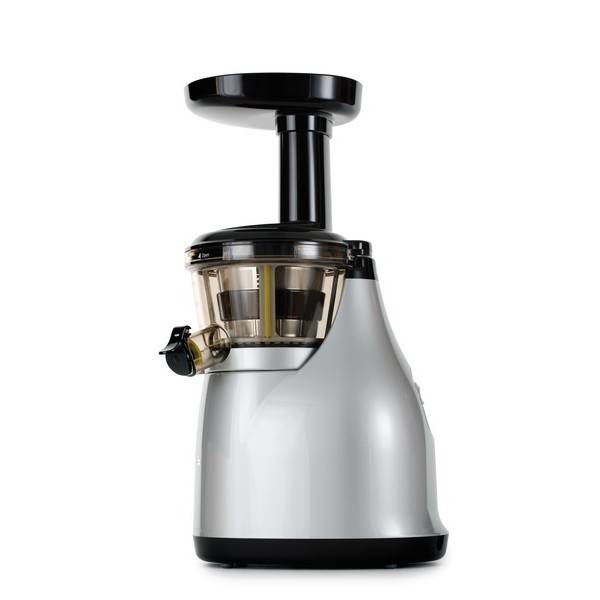 Versapers 3G Titanium slowjuicer