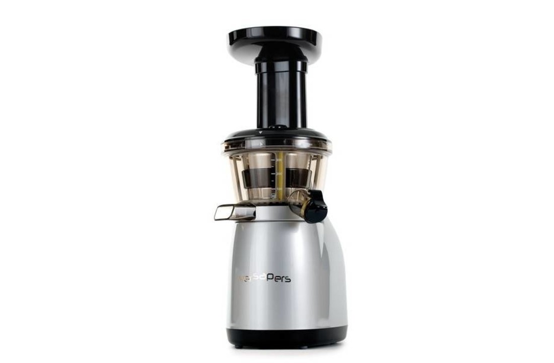 Versapers 3G Titanium slowjuicer