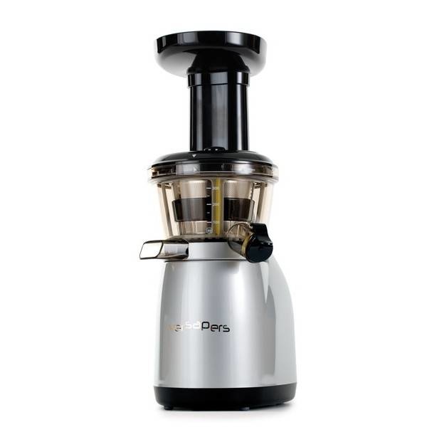 Versapers 3G Titanium slowjuicer