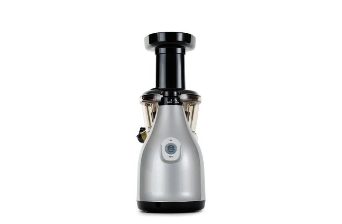 Versapers 3G Titanium slowjuicer