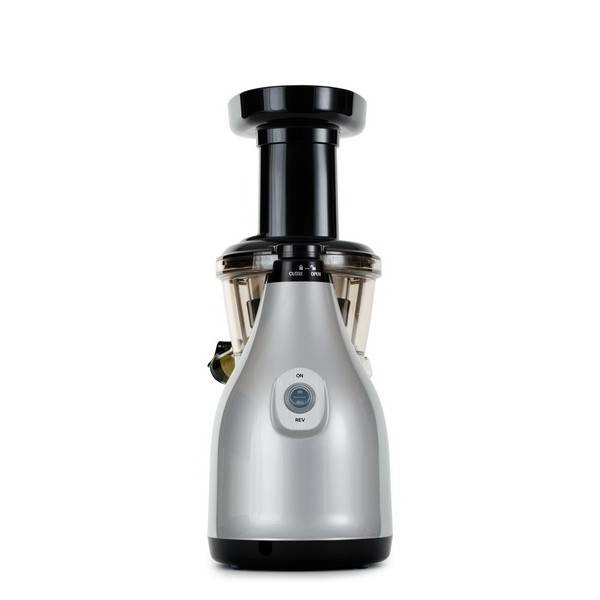 Versapers 3G Titanium slowjuicer