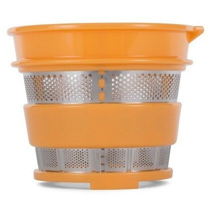 Versapers 3G Titanium slowjuicer