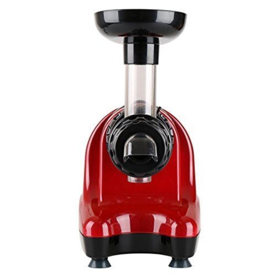 JuiceMe DA-1000 Rood
