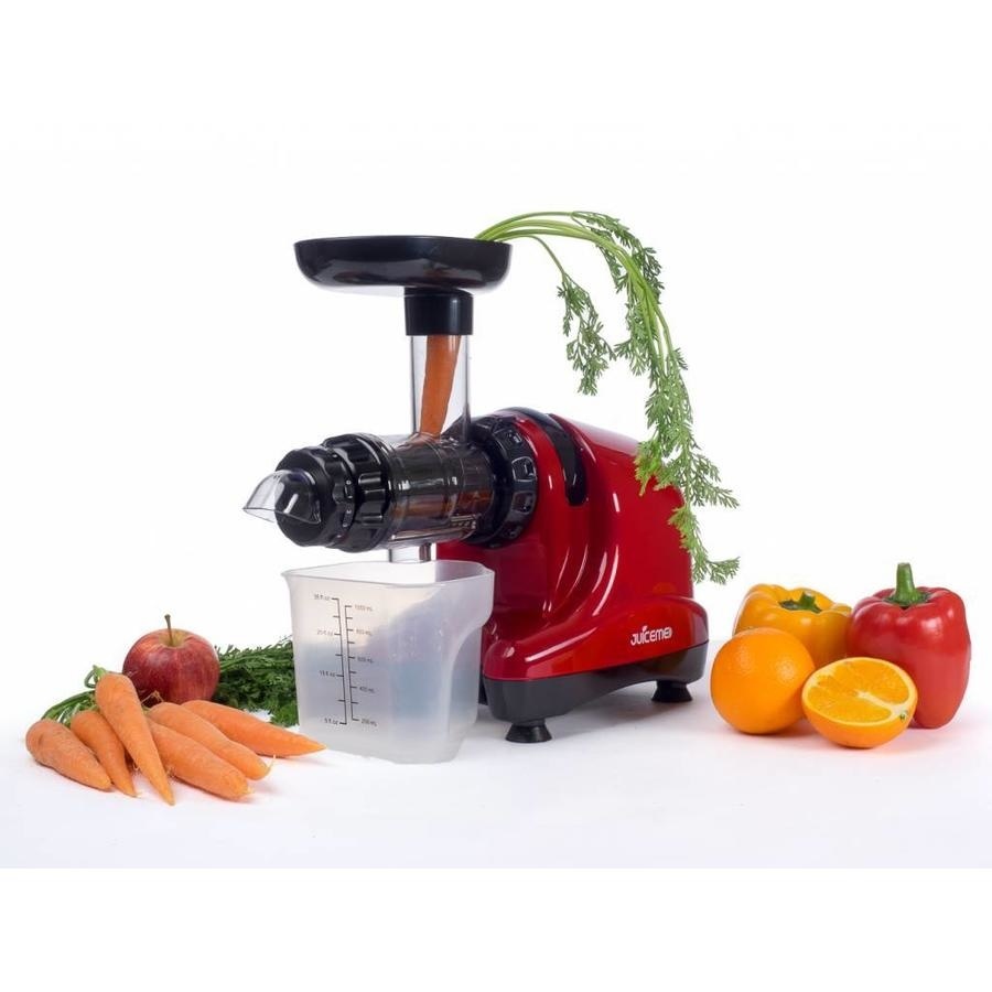 JuiceMe DA-1000 Rood