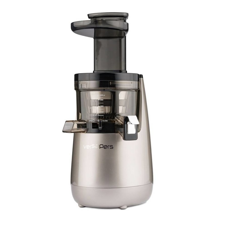 Versapers 5G Zilver