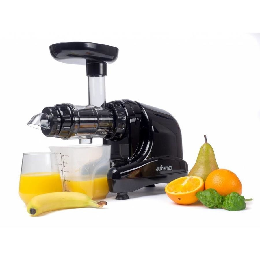 Juiceme DA-1000 Zwart