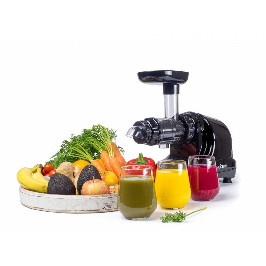 Juiceme DA-1000 Zwart