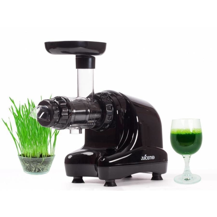 Juiceme DA-1000 Zwart