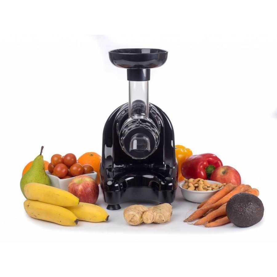 Juiceme DA-1000 Zwart