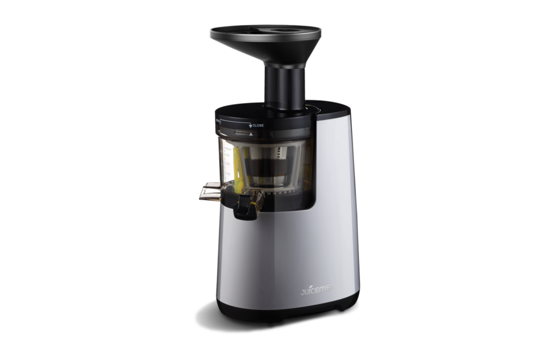 JuiceMe P-Series slowjuicer Actie