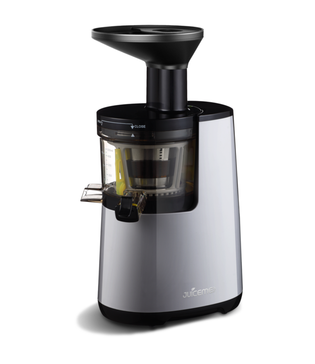 JuiceMe P-Series slowjuicer Actie