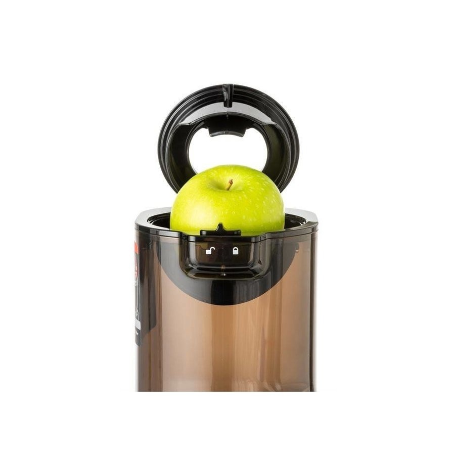Kuvings Slowjuicer EVO820 - Zilver / Silver