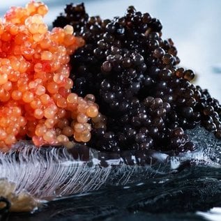 Altonaer Kaviar Import Imitatiekaviaar - 100 gram