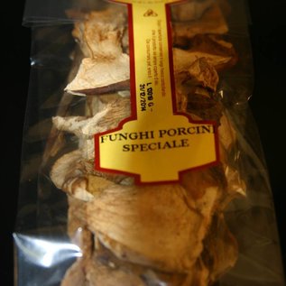 NaturBosco Ceruti Funghi porcini secchi, 20 grams