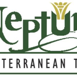 Neptune World of Taste Ground cumin