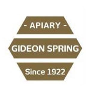 Gideon Spring Wildflower honey