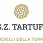 S.Z. Tartufi Truffelzout - Sale Tarrtufo