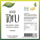 choi Kee Verse tofu