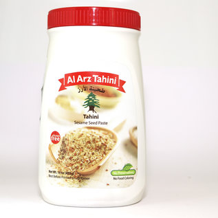 Featured image of post How to Make Al Arz Tahini