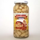 Tradición Lima beans