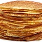 Korenmolen Nooit Volmaakt Pancake Flour