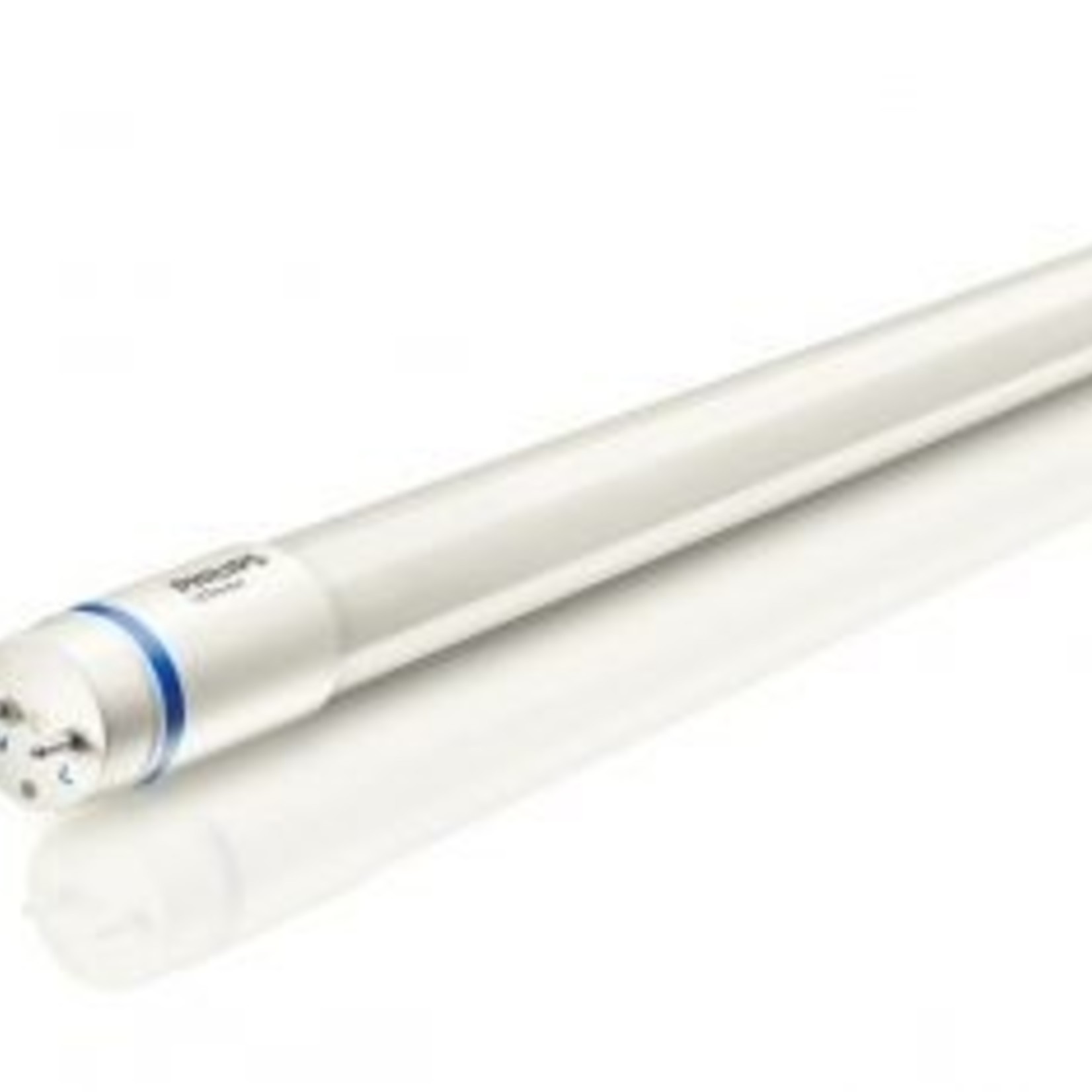 led tube warm light