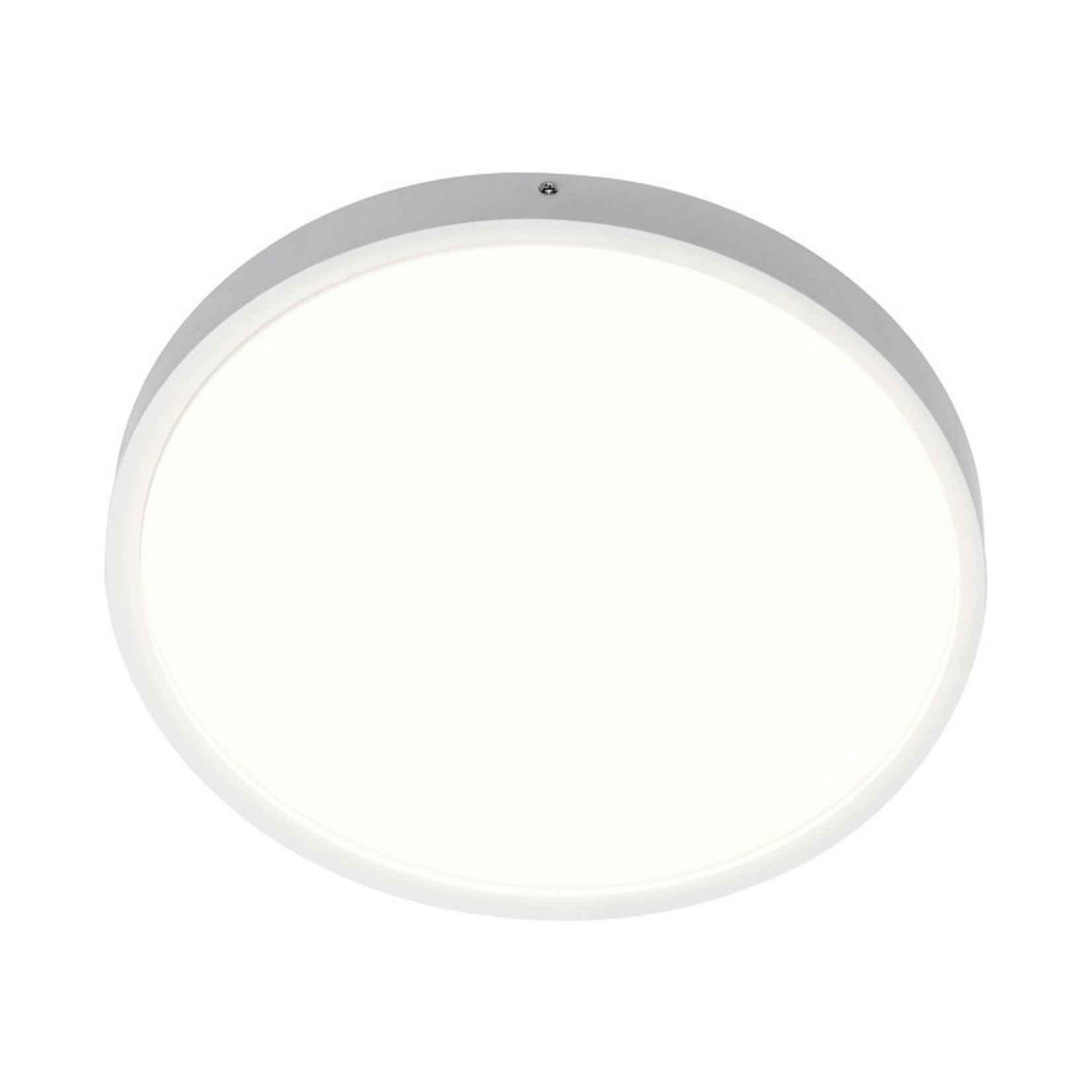 350mm round led panel light