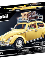 PLAYMOBIL Volkswagen Kever - Special Edition (70827) 51-delig