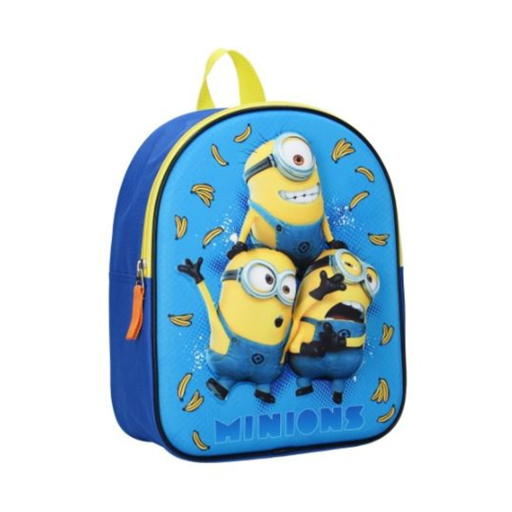 minions rugzak