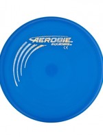 Aerobie frisbee Squidgie Disc 20 cm blauw