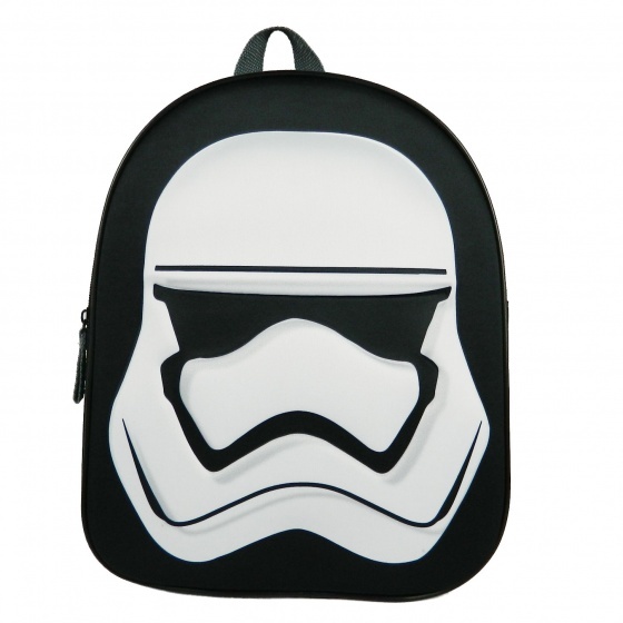 rugzak Star Wars 31 x 25 x 11 cm wit