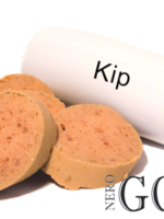 Nero gold Nero Gold Vlees worst kip hond