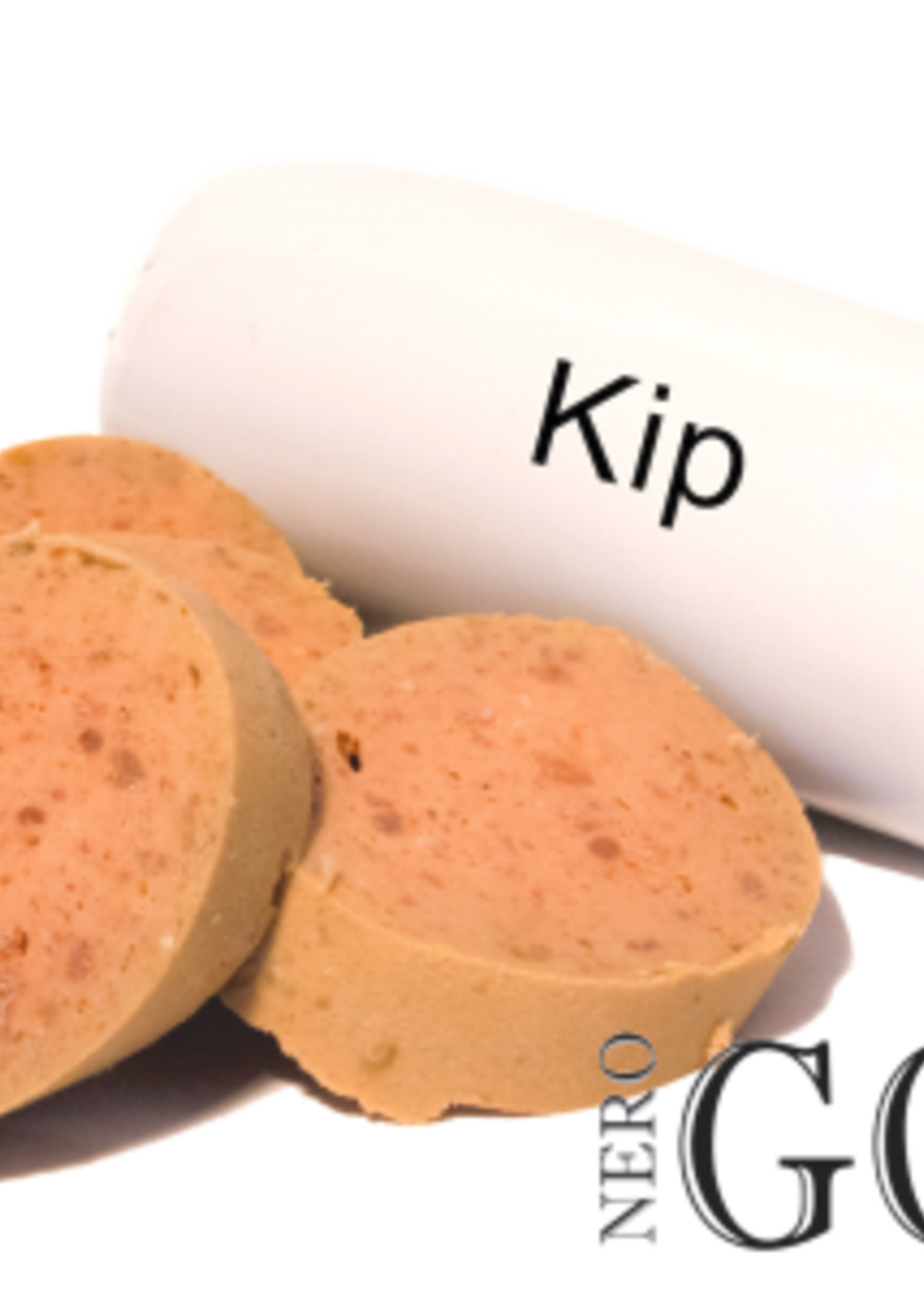 Nero gold Vlees wordt kip