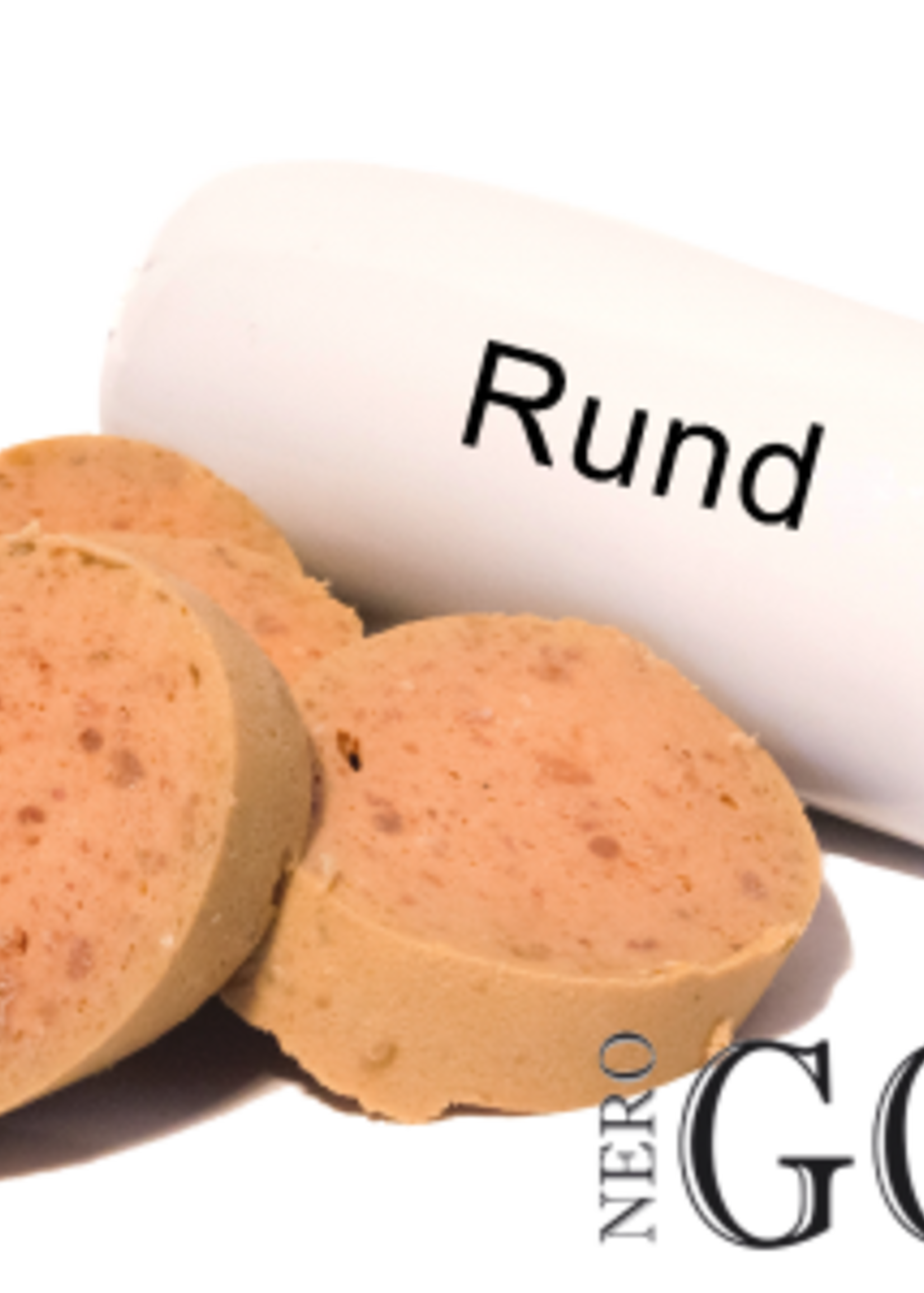 Nero gold Houdbare vlees worst