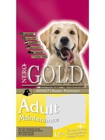 Nero gold Nero gold Maintenance