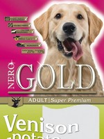 Nero gold Nero Gold Rendier & aardappel