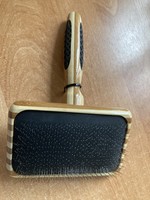 Bass Slicker borstel groot