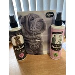 Verzorgings artikelen 