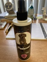 Petuxe Petuxe conditioner spray waterdogs